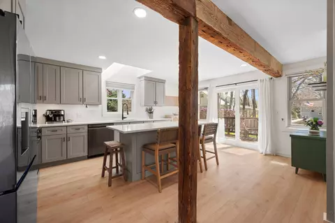 Kitchen - 41 Esker Rd, Hampton, NH 03842 photo 1 of 5