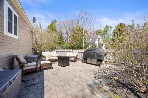 Exterior - 41 Esker Rd, Hampton, NH 03842 photo 4 of 8