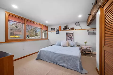 Bedroom - 41 Esker Rd, Hampton, NH 03842 photo 2 of 2