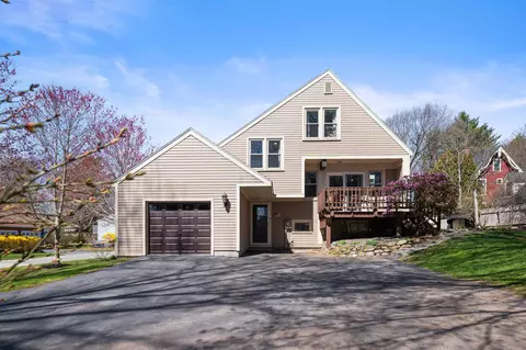 Exterior - 41 Esker Rd, Hampton, NH 03842 photo 3 of 8