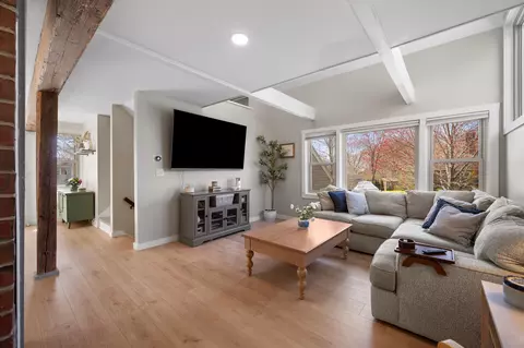 Living - 41 Esker Rd, Hampton, NH 03842 photo 2 of 2