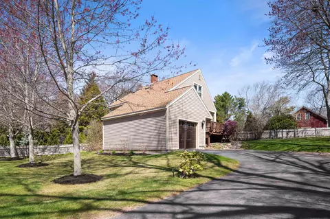 Exterior - 41 Esker Rd, Hampton, NH 03842 photo 2 of 8