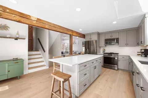 Kitchen - 41 Esker Rd, Hampton, NH 03842 photo 3 of 5