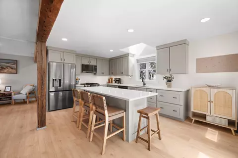 Kitchen - 41 Esker Rd, Hampton, NH 03842 photo 2 of 5