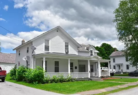 9 Second St, Fair Haven, VT 05743