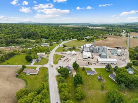 View/Area - 4232 Vermont Route 105, Sheldon, VT 05483 photo 7 of 19