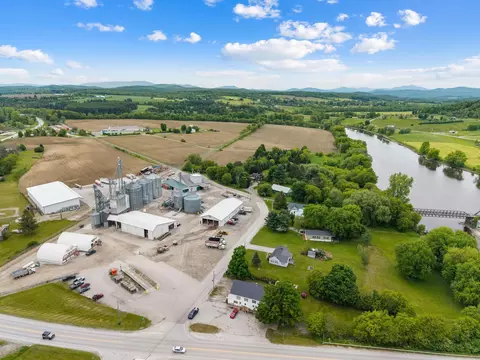View/Area - 4232 Vermont Route 105, Sheldon, VT 05483 photo 6 of 19