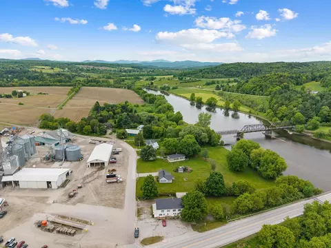View/Area - 4232 Vermont Route 105, Sheldon, VT 05483 photo 5 of 19
