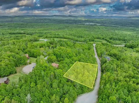 0 Saphire Ln, Jefferson, NH 03583