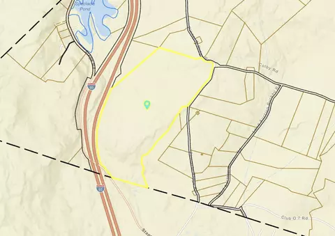 0 Pinnacle Ridge Rd, Meredith, NH 03253