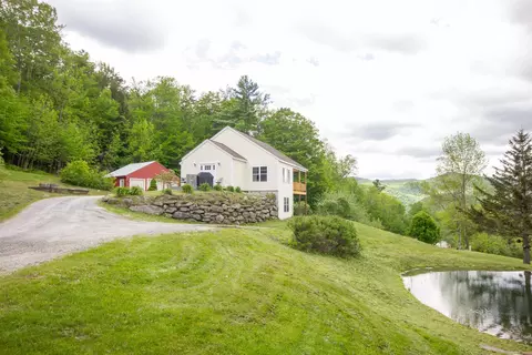 1138 Bethel Mountain Rd, Rochester, VT 05767