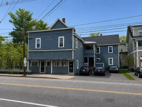 261 Union Ave, Laconia, NH 03246