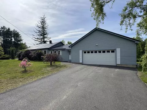 1 Circle Dr, Boscawen, NH 03303