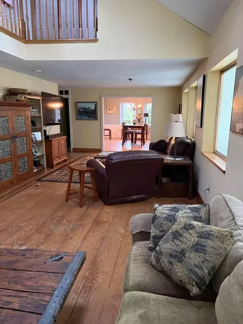 Living - 114 Dearborn Rd, Epping, NH 03042 photo 2 of 2