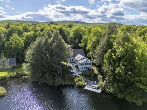 2221 Valley Rd, Washington, NH 03280