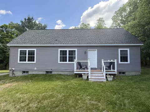 66 S Main St, Troy, NH 03465