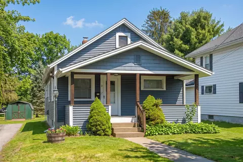 3 Leonard St, Rutland, VT 05701