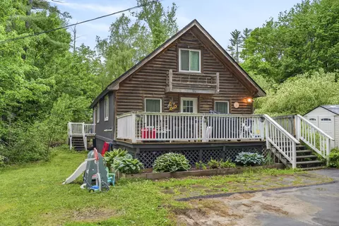 20 Sunrise Pl, Hillsborough, NH 03244