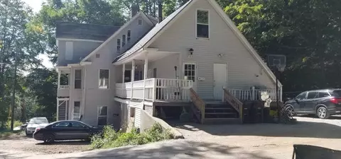 140 School St, Bristol, NH 03222