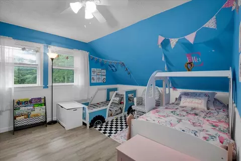 Bedroom - 97 School St, Sheldon, VT 05483 photo 1 of 5