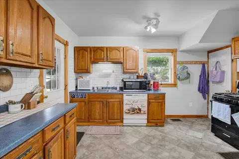 Kitchen - 97 School St, Sheldon, VT 05483 photo 1 of 2