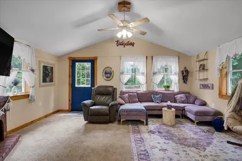Living - 97 School St, Sheldon, VT 05483 photo 1 of 2