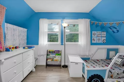 Bedroom - 97 School St, Sheldon, VT 05483 photo 3 of 5