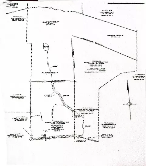 Land Lot Beede Road, Holderness, NH 03245