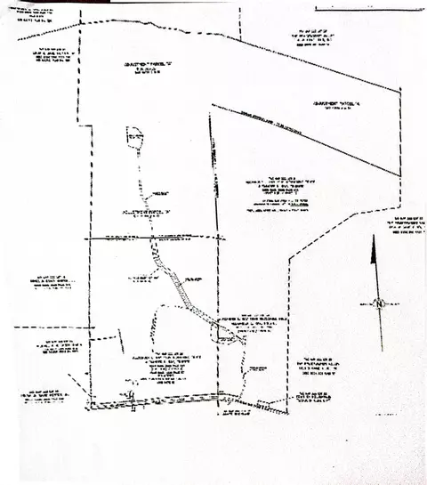 Land Lot Beede Road, Holderness, NH 03245