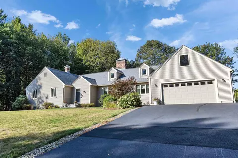 Exterior - 9 Audley Dv, Bow, NH 03304 photo 13 of 15