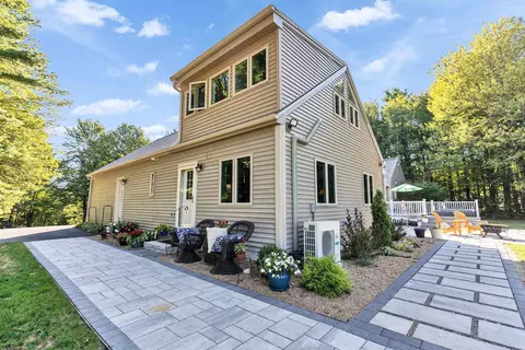 Exterior - 9 Audley Dv, Bow, NH 03304 photo 5 of 15