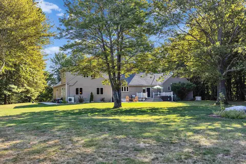 Exterior - 9 Audley Dv, Bow, NH 03304 photo 10 of 15