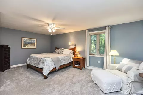 Bedroom - 9 Audley Dv, Bow, NH 03304 photo 6 of 8
