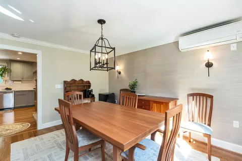 Dining - 9 Audley Dv, Bow, NH 03304 photo 2 of 2