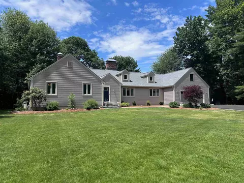 9 Audley Dv, Bow, NH 03304