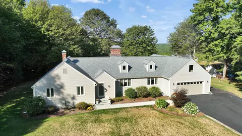 Exterior - 9 Audley Dv, Bow, NH 03304 photo 9 of 15