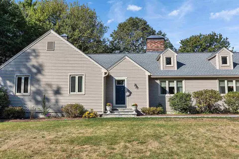 Exterior - 9 Audley Dv, Bow, NH 03304 photo 14 of 15