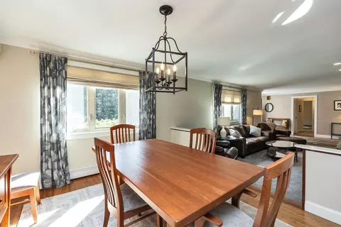 Dining - 9 Audley Dv, Bow, NH 03304 photo 1 of 2