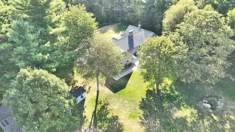Exterior - 9 Audley Dv, Bow, NH 03304 photo 12 of 15