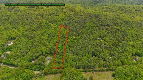 lot13 Beach Pond Rd, Wolfeboro, NH 03894
