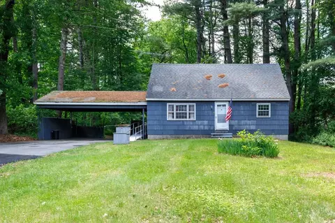 3 Madison Ave, Pelham, NH 03076