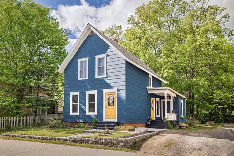 6 Weston St, Randolph, VT 05060