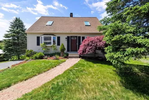 140 Rhode Island Ave, Manchester, NH 03104