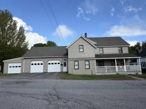 20 Church St, Gorham, NH 03581