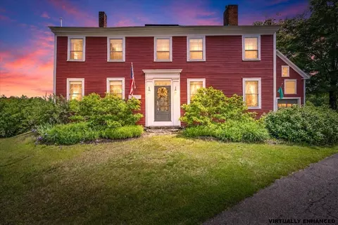 11 Stark N Hwy, Dunbarton, NH 03046