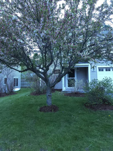 299 Mount Support Rd #21, Lebanon, NH 03766