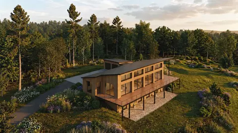 8 Gates Rd, Hanover, NH 03755