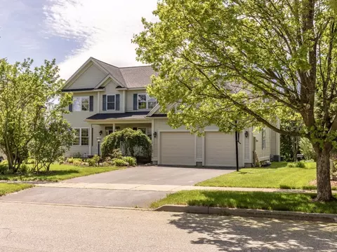 187 Four Sisters Rd, South Burlington, VT 05403