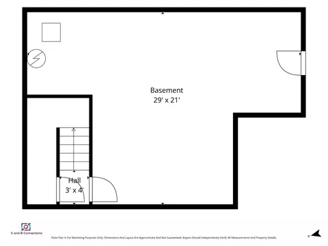 Floorplan - 37 Stacey Cir, Windham, NH 03087 photo 4 of 4