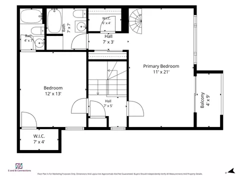 Floorplan - 37 Stacey Cir, Windham, NH 03087 photo 2 of 4